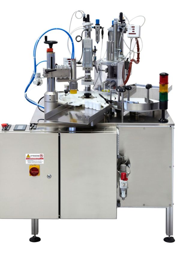 Mini-block / Foil